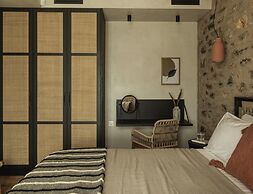 Peliva Nature Suites Complex