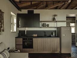 Peliva Nature Suites Complex