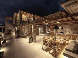 Peliva Nature Suites Complex