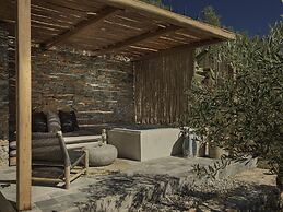 Peliva Nature Suites Complex