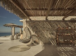 Peliva Nature Suites Complex