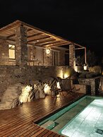 Peliva Nature Suites Complex