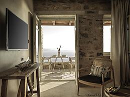 Peliva Nature Suites Complex