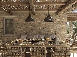 Peliva Nature Suites Complex