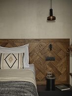 Peliva Nature Suites Complex