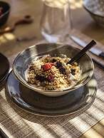 Peliva Nature Suites Complex