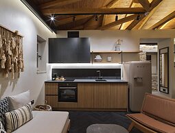 Peliva Nature Suites Complex