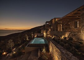 Peliva Nature Suites Complex