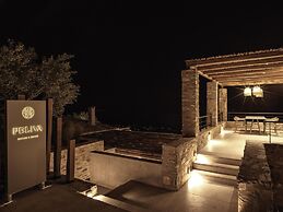 Peliva Nature Suites Complex