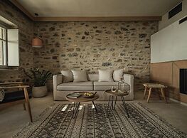 Peliva Nature Suites Complex