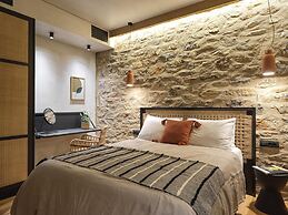 Peliva Nature Suites Complex