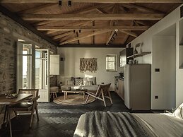 Peliva Nature Suites Complex