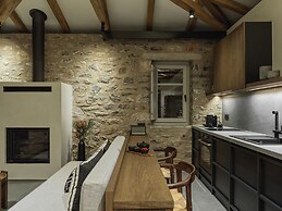 Peliva Nature Suites Complex