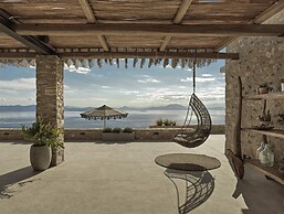 Peliva Nature Suites Complex