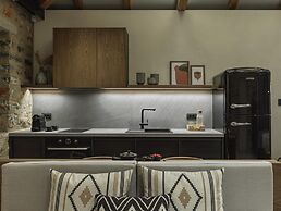 Peliva Nature Suites Complex