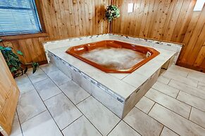 Sweet Life - Vermont Chalet - 6 Person Indoor Hot Tub - 15 Min To Kill
