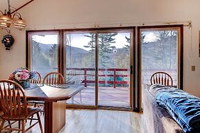 Sweet Life - Vermont Chalet - 6 Person Indoor Hot Tub - 15 Min To Kill