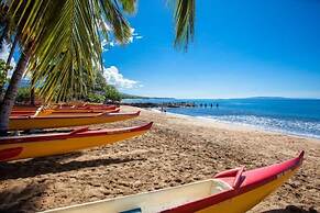 Kihei Beach, #107 1 Bedroom Condo by RedAwning