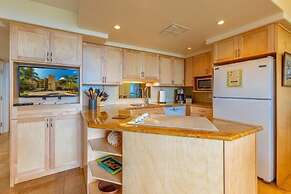 Kihei Beach, #107 1 Bedroom Condo by RedAwning