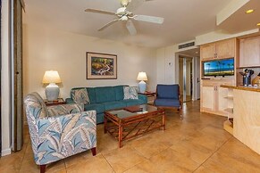 Kihei Beach, #107 1 Bedroom Condo by RedAwning