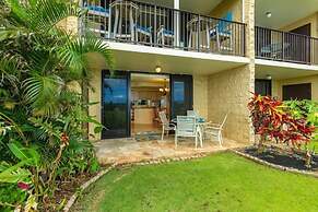 Kihei Beach, #107 1 Bedroom Condo by RedAwning