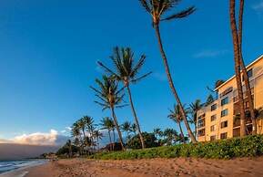 Kihei Beach, #107 1 Bedroom Condo by RedAwning