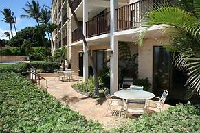 Kihei Beach, #405 1 Bedroom Condo by Redawning