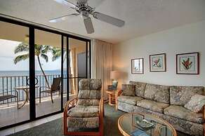 Kihei Beach, #405 1 Bedroom Condo by Redawning