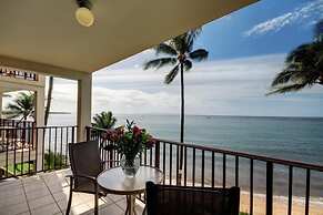 Kihei Beach, #405 1 Bedroom Condo by Redawning