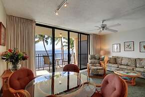 Kihei Beach, #405 1 Bedroom Condo by RedAwning
