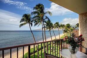 Kihei Beach, #405 1 Bedroom Condo by RedAwning