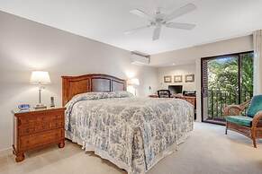 Wailea Elua, #2501 2 Bedroom Condo by RedAwning