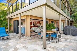 Wailea Elua, #2501 2 Bedroom Condo by RedAwning