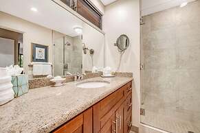 Wailea Elua, #2501 2 Bedroom Condo by RedAwning