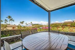 Wailea Elua, #2501 2 Bedroom Condo by RedAwning
