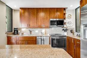 Wailea Elua, #2501 2 Bedroom Condo by RedAwning