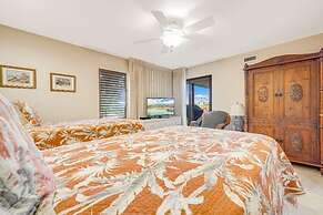 Wailea Elua, #2501 2 Bedroom Condo by RedAwning