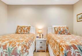 Wailea Elua, #2501 2 Bedroom Condo by RedAwning