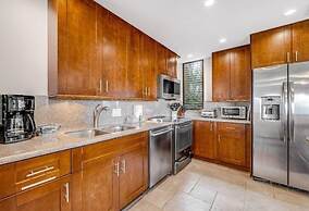 Wailea Elua, #2501 2 Bedroom Condo by RedAwning