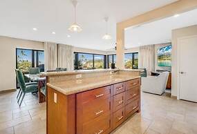 Wailea Elua, #2501 2 Bedroom Condo by RedAwning