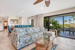 Wailea Elua, #2501 2 Bedroom Condo by RedAwning