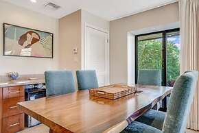 Wailea Elua, #2501 2 Bedroom Condo by RedAwning