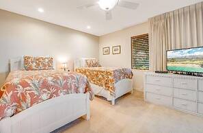 Wailea Elua, #2501 2 Bedroom Condo by RedAwning