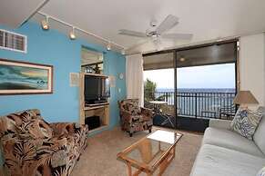 Kihei Beach, #509 2 Bedroom Condo by RedAwning