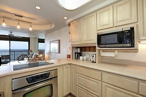 Kihei Beach, #509 2 Bedroom Condo by RedAwning