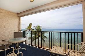 Kihei Beach, #509 2 Bedroom Condo by RedAwning