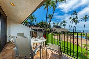 Maalaea Surf, #c-8 2 Bedroom Condo by RedAwning