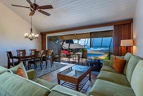 Maalaea Surf, #c-8 2 Bedroom Condo by RedAwning