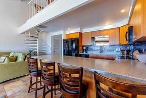 Maalaea Surf, #c-8 2 Bedroom Condo by RedAwning