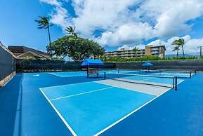 Maalaea Surf, #c-8 2 Bedroom Condo by RedAwning